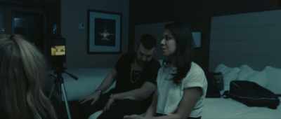 The Sasha I'm looking for... - Beyond the Neon