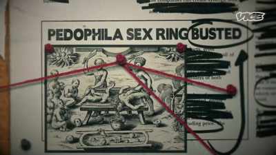 The satanic group is vast
and includes Hillary Clinton, - While The Rest Of Us Die