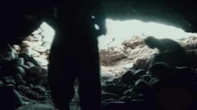 The Saudis had a lot to gain - Kingdom of Silence