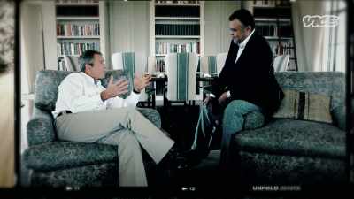 -The Saudis have always wanted
a president - While The Rest Of Us Die