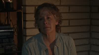 The Saviors -- did they come? - The Walking Dead