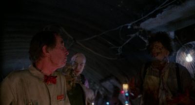 The saw is family - The Texas Chainsaw Massacre 2
