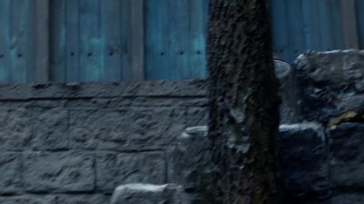 The Saxon hostages, kill them all. - The Last Kingdom