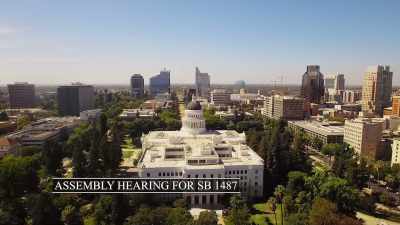 The SB 1487 - Why on Earth