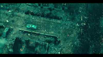 ..the scale of this disaster
is unmatched.' - Lockerbie: A Search for Truth