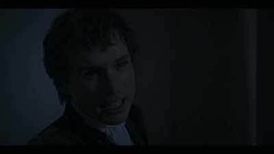 The scars of what you did - Dangerous Liaisons