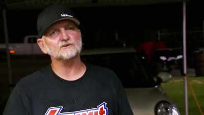 The scenario is more dangerous, - Street Outlaws No Prep Kings Team Attack