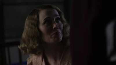 -The scene where Adelle
confronts Hustings. -Mm. - The Last Tycoon