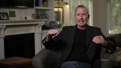 The scene that - The Center Seat: 55 Years of Star Trek