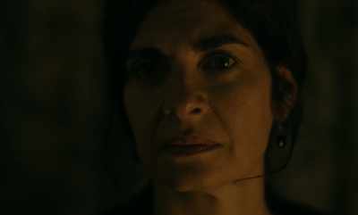 The scene. The moment in which
everything suddenly crossed his mind. - Close Your Eyes