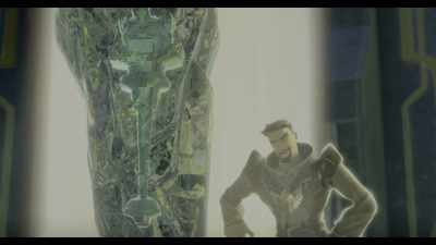 The scepter, on the other hand, - He-Man and the Masters of the Universe