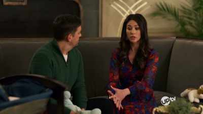 The schedule of a working
doctor a little difficult. - Christmas with a Prince: The Royal Baby