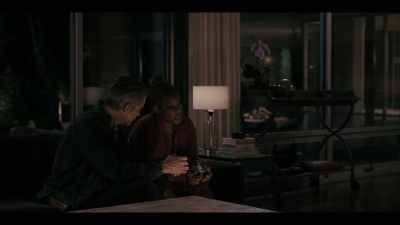 The school called my mother - Justified: City Primeval
