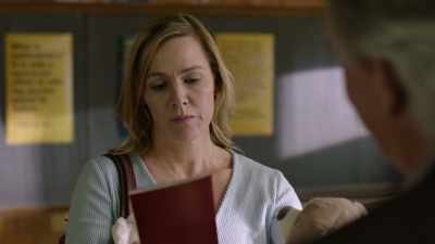 The school district's
sponsoring - Left for Dead: The Ashley Reeves Story