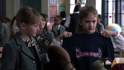 The School of Rock. - School of Rock