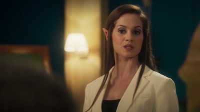 The school will be closed, - The Bureau of Magical Things