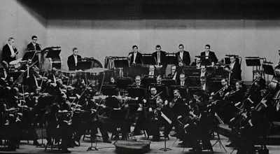 The school would hire - Ron Carter: Finding the Right Notes