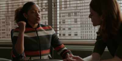 The Schtup List? What's that? - The Good Fight