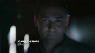 The science fiction authors
and filmmakers - James Cameron's Story of Science Fiction