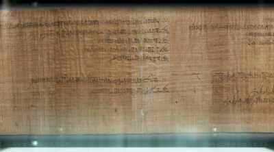 The science suggests that the
disk is so old, - Strangest Things