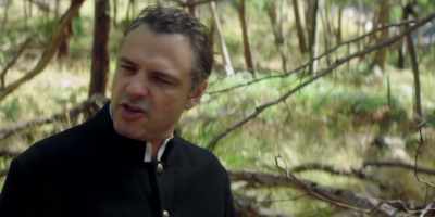 The science - Picnic at Hanging Rock