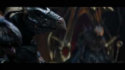 The Scientist's errors
require a more permanent discipline. - The Dark Crystal: Age of Resistance