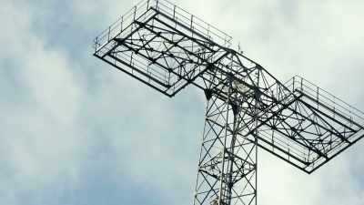 The scientists needed to create a new radar - The Buildings That Fought Hitler