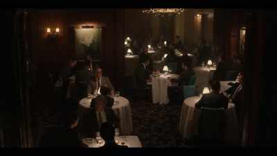 The score was great
and your work was-- - Fosse/Verdon