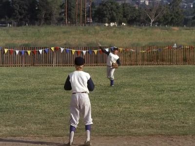 The score remains
nothing-to-nothing - The Andy Griffith Show