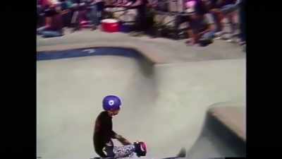 - The score is up.
- 81.81.00. - Tony Hawk: Until the Wheels Fall Off