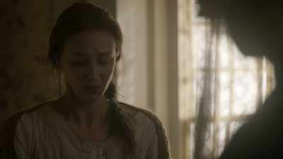 The scoundrel ought to be exposed - Alias Grace