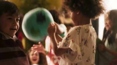 The screaming. The crying. - Grand Daddy Day Care