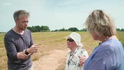 The screaming was the first thing
that she heard, - How the Holocaust Began