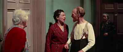 - The screams came from in here.
- Miss Bartley? - Horrors of the Black Museum