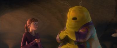 The scrolls don't tell the future - Epic