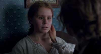 - The sea?
- Mm, I want you dancing - Little Women