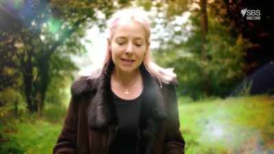 The Sea Peoples
certainly played a role, - Curse of the Ancients with Alice Roberts