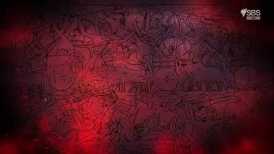 The Sea Peoples
may have been migrants - Curse of the Ancients with Alice Roberts
