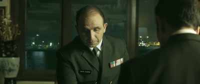 The sea-route. - The Ghazi Attack