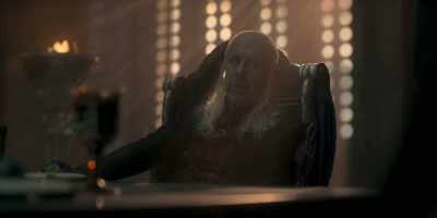 The Sea Snake is an over-proud man, - House of the Dragon