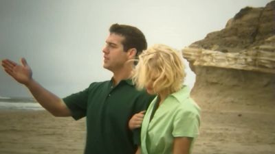 The sea is so beautiful - Birdemic: Shock and Terror