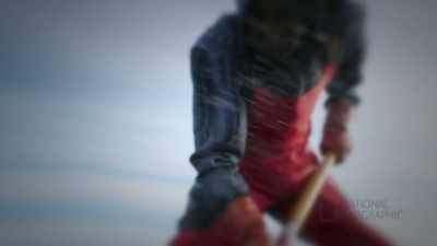 The sea is something we
pay close attention to. - Life Below Zero: First Alaskans
