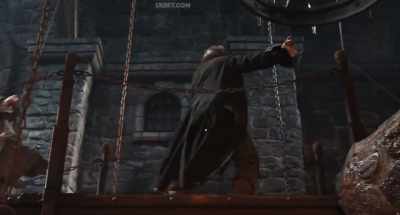 The Seal is magic,
If you have it, it can help you! - Iron Mask