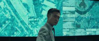 The search area is too big. - Seobok