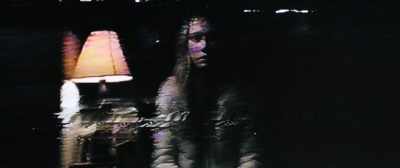 The
search continues - The Girl Who Got Away