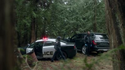 The search
intensifies - Gone Mom: The Disappearance of Jennifer Dulos