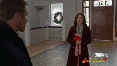The season is about completing - Sense, Sensibility & Snowmen