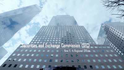 The SEC does not
work properly - Inside Lehman Brothers