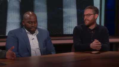 The SEC has to step in,
and Congress would have to support it. - The Problem With Jon Stewart