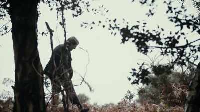 The second body
to be discovered, - World's Most Evil Killers